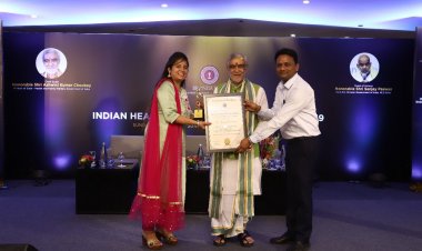 Design your life from Dr KomalPreet Kaur, the mentor behind IPAC.