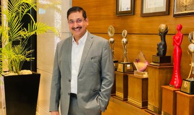 Dr. Pushpendra Pratap Singh – Success story of the shipping and Logistics expert