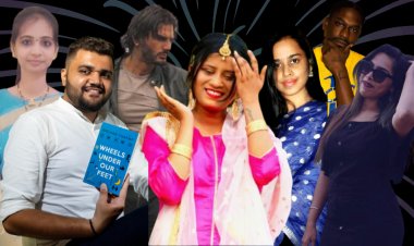 Seven Passionate Writers and Poets you must definitely read