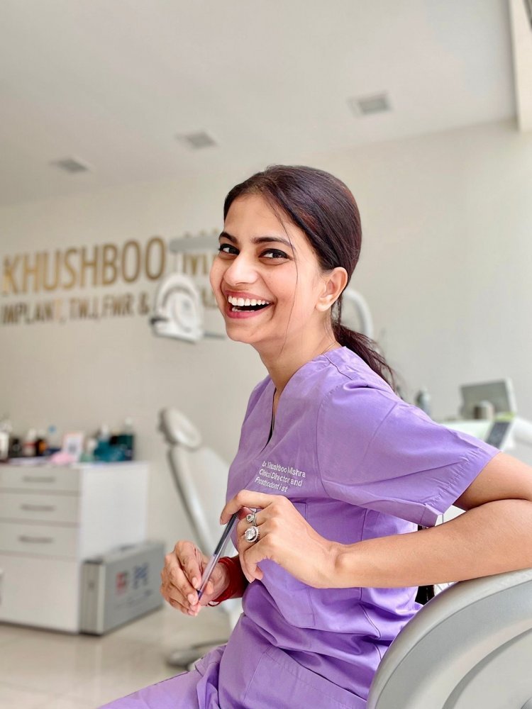 tooth veneers Hopes and Dreams