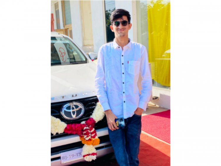 Hitonpay Lifecare Opc Pvt Ltd, under the guidance of Bhuraram Beniwal,  has recently introduced their payment gateway method