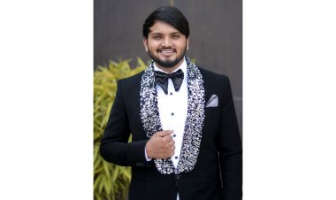Nitesh Kumar aka Nitin makes place among the top YouTubers in the country