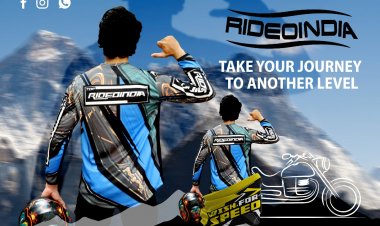 How RideoIndia got its niche?