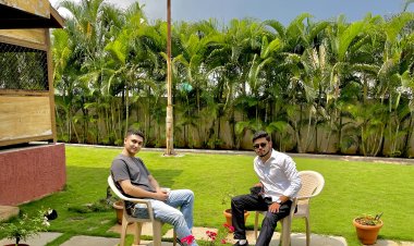 Fakruddin Ahmed Helping Netizens access their Hacked Instagram accounts.