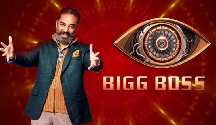 Bigg Boss Tamil Season 6 Contestants List, Voting Process, Show Timings, and many more