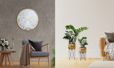 An online home décor platform with a difference