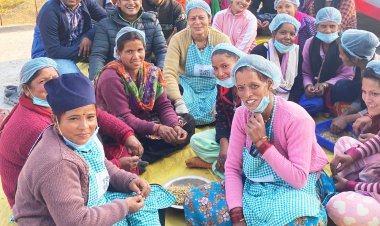 The Pahadi Story – Curating Products for Holistic Health Derived from the Source of Purity, the Himalayas