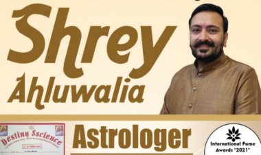 Kblissaastrology’s Journey is an Inspiration to Millions Out There