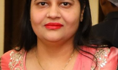 Life is a path that never stops | Read Splore by Roopal Arora