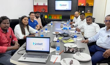 B2B Sales & Distribution Company, Hoisst helps Businesses generate more Sales