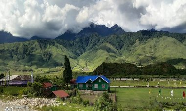 North East Sojourn Travels is on its way to becoming the best travel agency for north east tourist destinations.