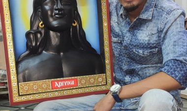 Journey of Young Businessman and Entrepreneur " Vipul Kothari "