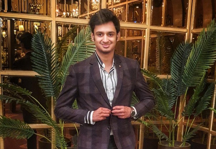 From Successful CA to entrepreneur - Real Life journey of Ankit