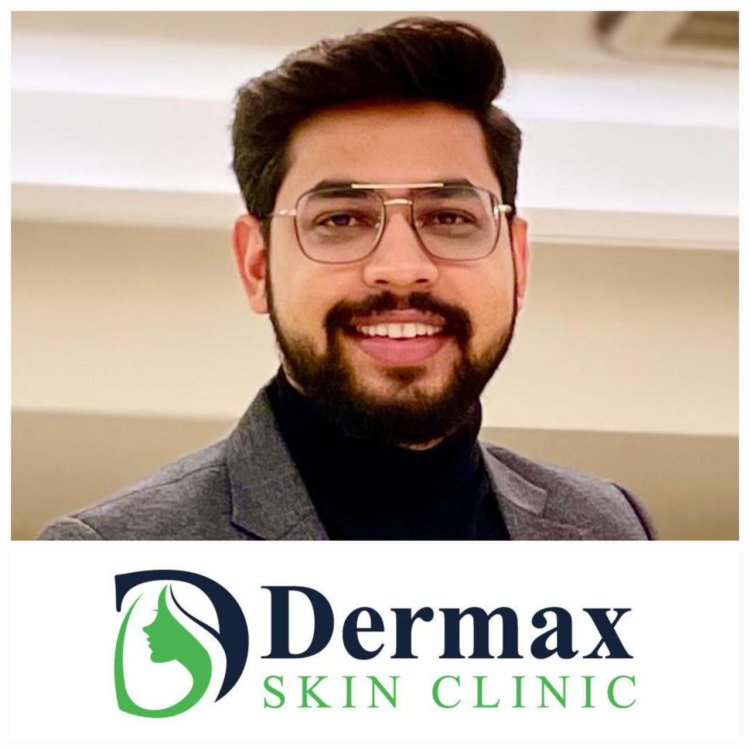 Dermax Skin Clinic Lucknow wins trust of people by serving 1000 patients in less than a year