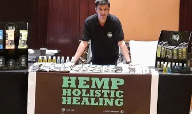 Cure by Design offers Various Hemp Products, Aims to Destigmatize Cannabis