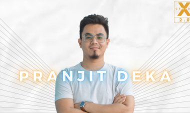 "Revolutionise Your Digital Marketing Career with CeriumX: The Ultimate Solution to Acquiring High-Paying Clients and Achieving Success"