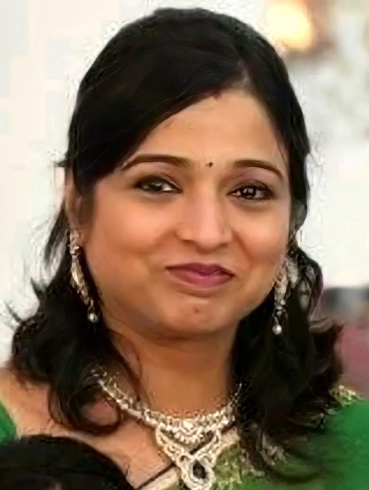 Astro-Numerologist and Reiki Master Jyotsnaa G Bansal guides many with her skills in analyzing Birthdate Numbers, Reiki, Crystals & Yantras