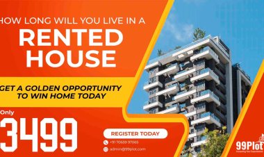 99plot.com: A New Chapter in Real Estate Industry