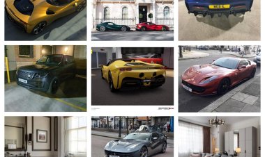 Lalit Modi's Family Feud Gets Interesting 