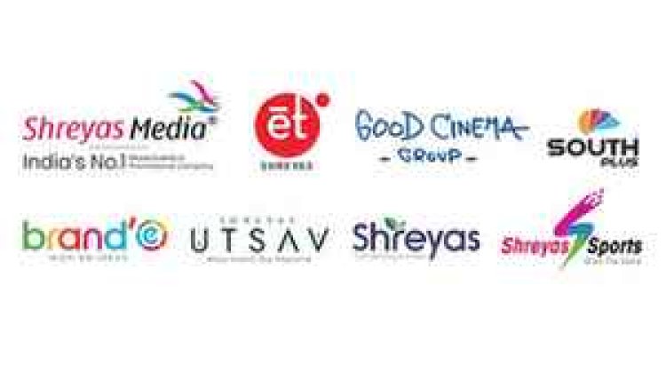 Shreyas Media: Leading the Way in South India's Media and Entertainment Industry
