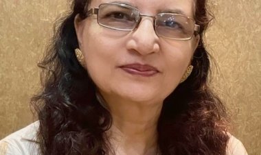 Begin Your Journey Towards a Happier and Effective Way of Life  with Hopepreneur Dr. Monica Nagpal