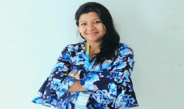 Inspiring Women Towards Happiness and Mental Wellbeing: Paromita Sharma's Remarkable Journey