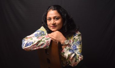 Journey Of Chaitali Khamar  from Ahmedabad ,“Empowering women through holistic health during the transformative journey of menopause. ???? Holistic Menopause Coach ???? Health | Harmony | Happiness”