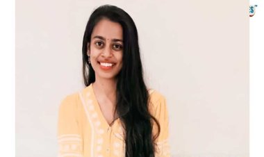 Musings and Memories Podcast By Madhurima Guruju Wins Pages Of Perfection Award