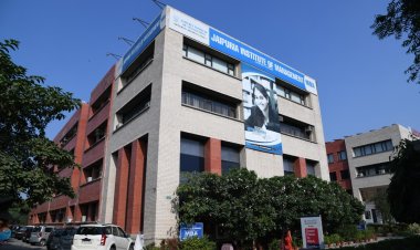 Jaipuria Institute of Management: Your Pathway to Excellence in Noida, Ghaziabad, and Delhi NCR