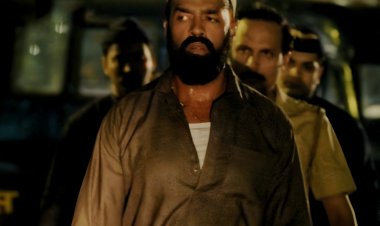 All you need to know about Jay Singh Rajpoot and his journey as an Actor