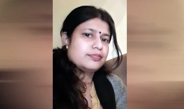 Discover the Secret Behind Manaswita Bhattacharyya Mukhaty's Overnight Writing Success!