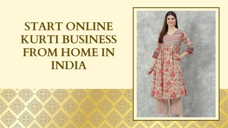 Buy Booti Kurti with Pants Set Online in India