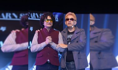 Unveiling Beauty's Canvas: Manas Mukherji's Inspiring Seminar in Kolkata