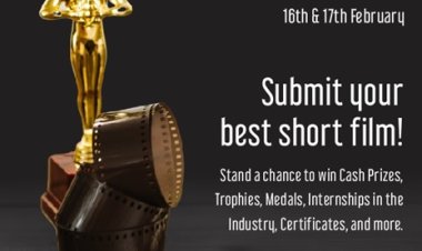 Empowering Tomorrow's Filmmakers: Celebrating Creativity at the Inaugural Brick Film Festival 2024