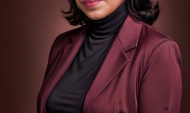 "Empowering Entrepreneurs: Martina Rodrigues' Journey to Virtual Assistant Success"