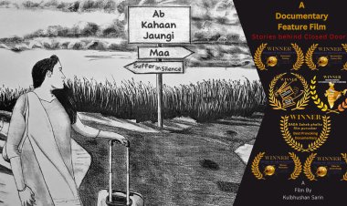 A Thought Provoking Documentary Film That Unveils Harsh Realities