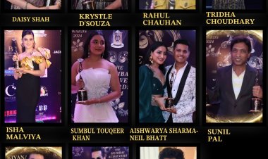 Awards 2024: A Star-Studded and Unforgettable Night