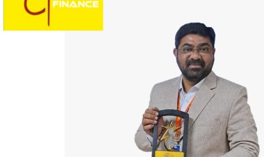 Shree Hari Finance Strengthens Market Presence with Diverse Financial Services