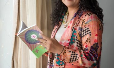 5 Ways to Begin Your Meditation Journey