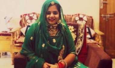 Meet Mayuri Singh: A Dedicated Politician, Social Worker, and works for Women’s Financial Independence