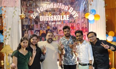 DigiSkolae Launches Data Analytics Course Following the Success of Its Digital Marketing Program