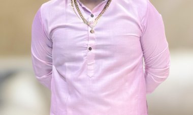 Vikramsinh Parmar: The Visionary Entrepreneur Behind LawTally