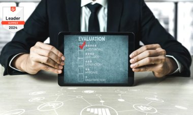 Techwave Solutions Recognized as a Global Leader in Assessment Technology by G2