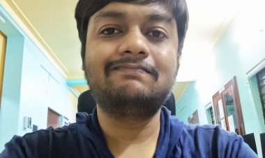 The Only Rising Artist from Assam You Need to Hear in 2024: Jay Sarma