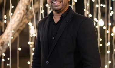 From Engineering Blueprints to Wedding Day Masterpieces: The Shadigraphy Story