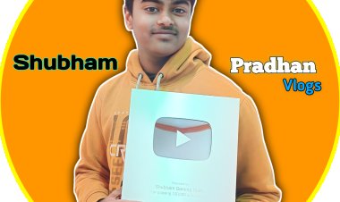 Shubham Gaming Dude: From Small-Town Creator to Big-Time Filmmaker