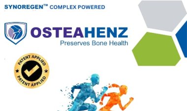 Meishu Biotech: Pioneering Orthopedic Solutions in India