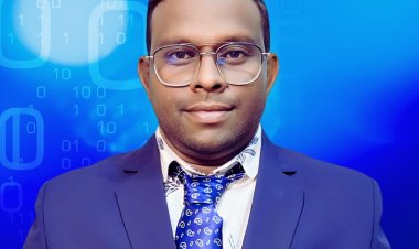 Amit Biswas: Small Business Empowerment through state-of the-art Digital Marketing and AI Meta Ads Mastery Class