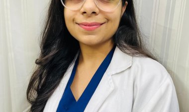 Pelvic Floor Rehabilitation Decoded - Dr. Komal kurseja Shalimar Bagh, Delhi