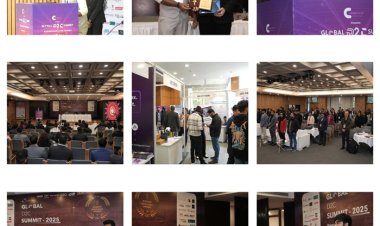 Global D2C Summit & Business Excellence Awards 2025 Organised By Crowdfeuz & Powered By IDFC First Bank